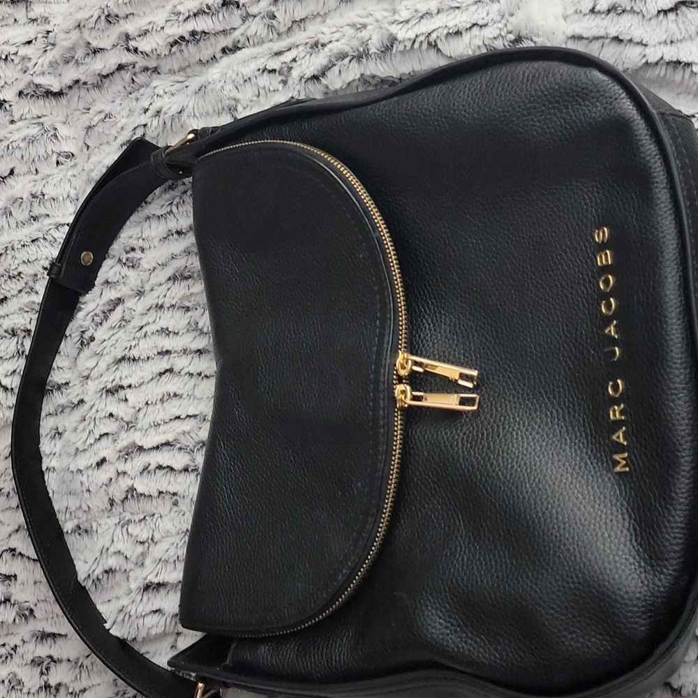 Marc Jacob's hobo bag